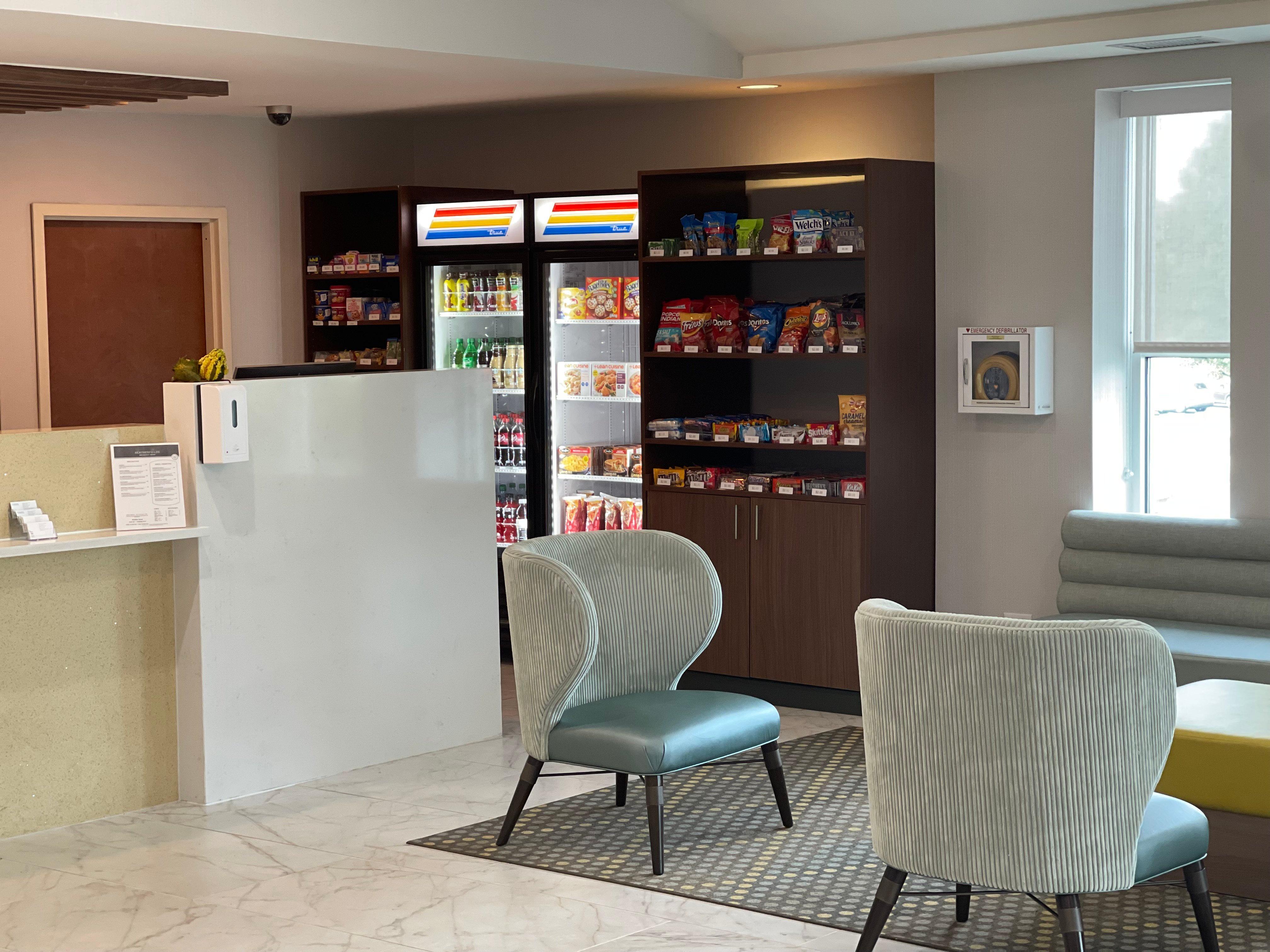 Holiday Inn Martinsburg By Ihg Exterior photo