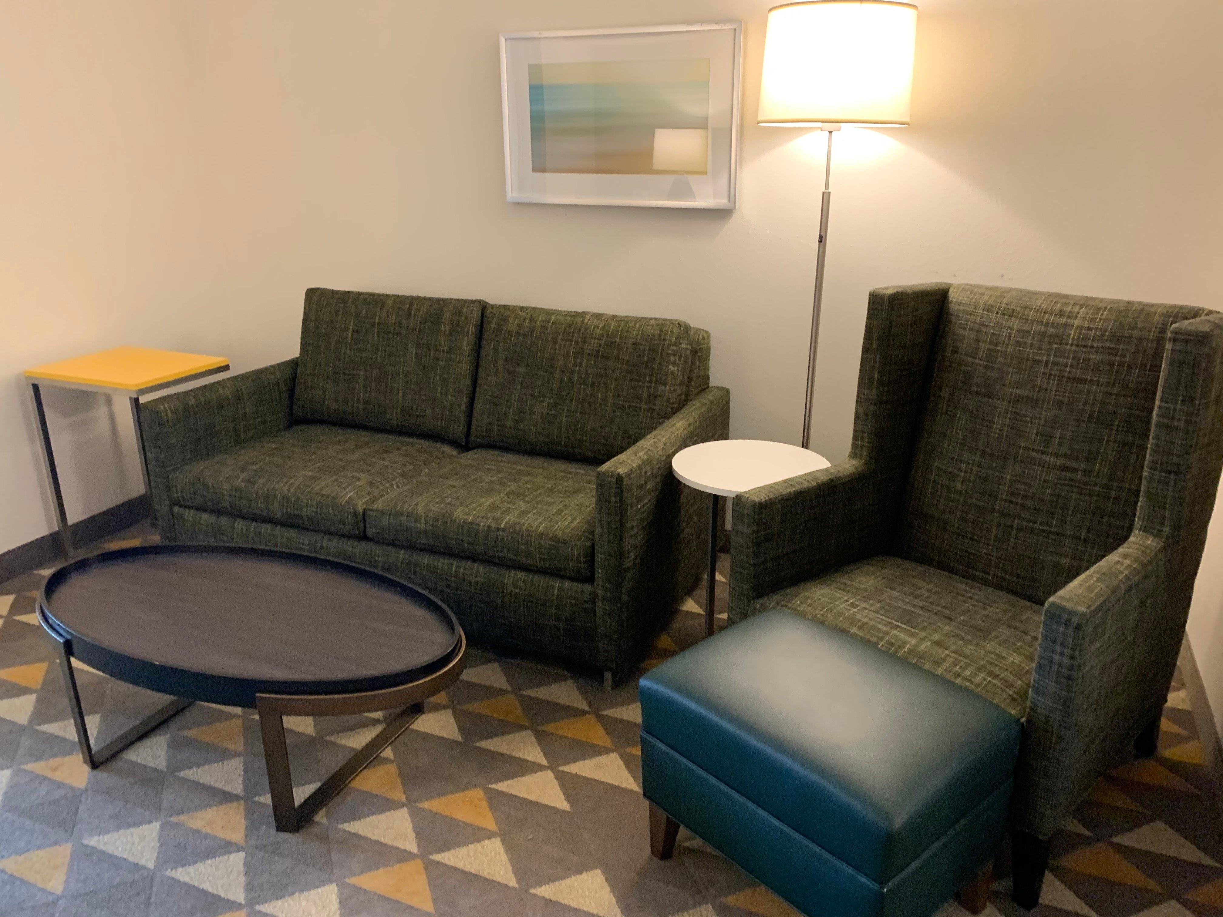 Holiday Inn Martinsburg By Ihg Exterior photo