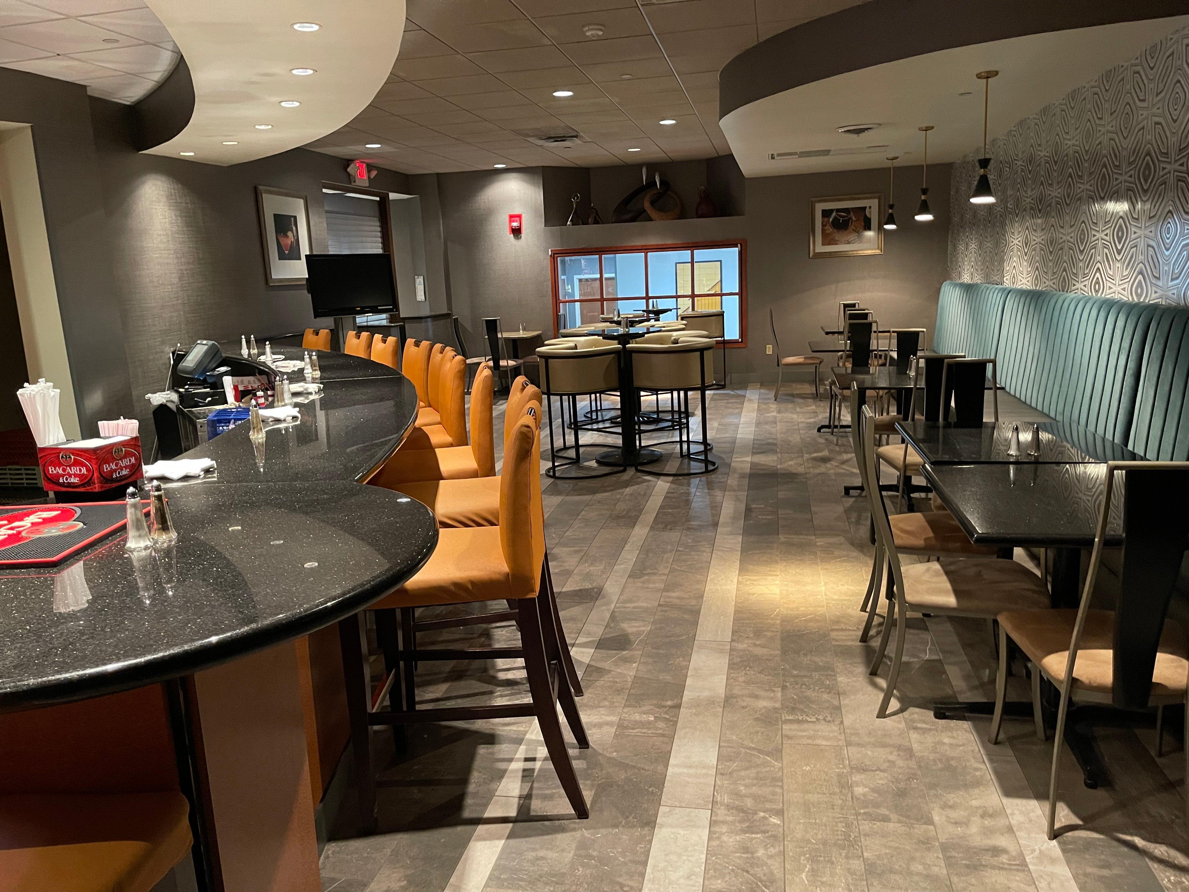 Holiday Inn Martinsburg By Ihg Exterior photo