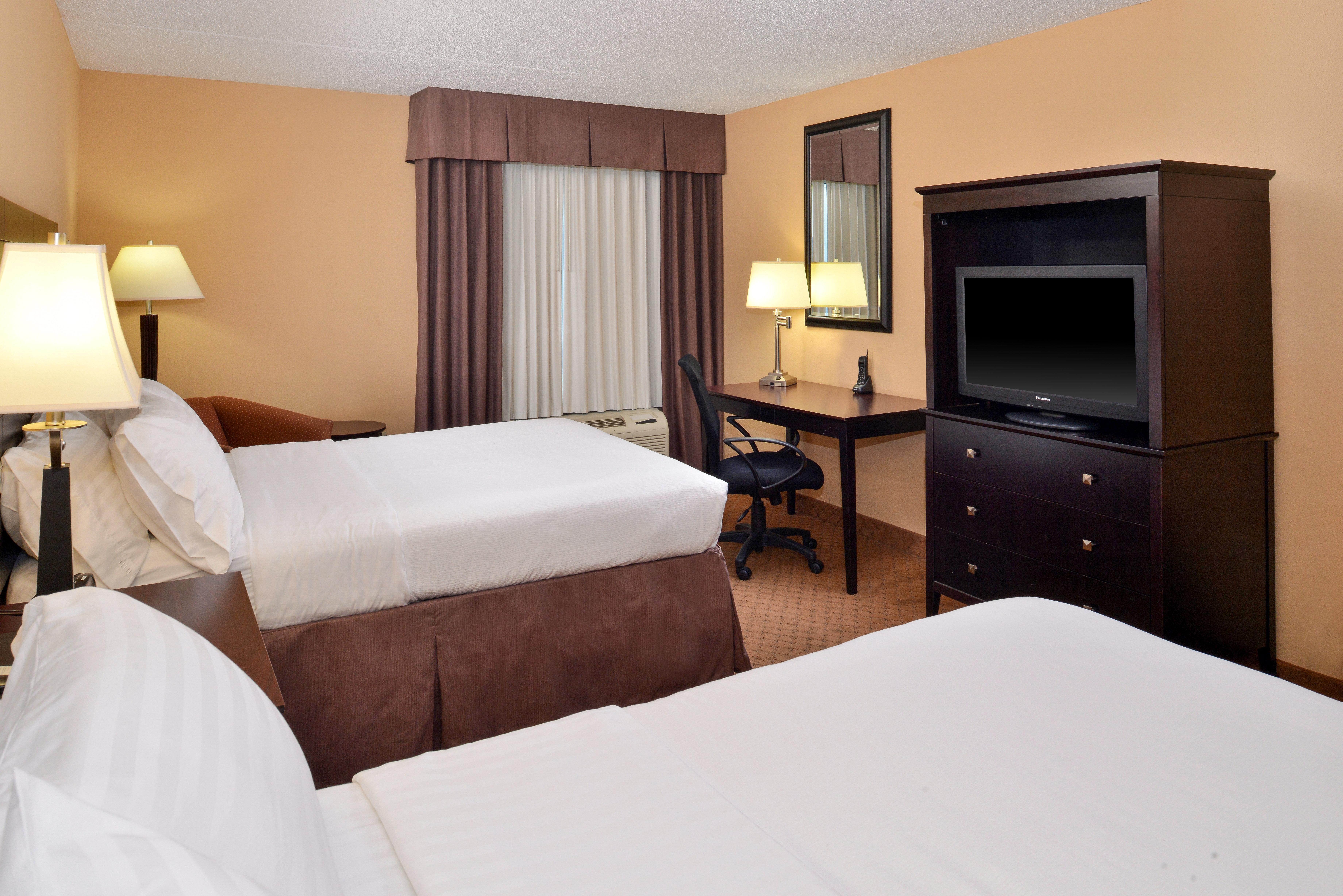 Holiday Inn Martinsburg By Ihg Exterior photo