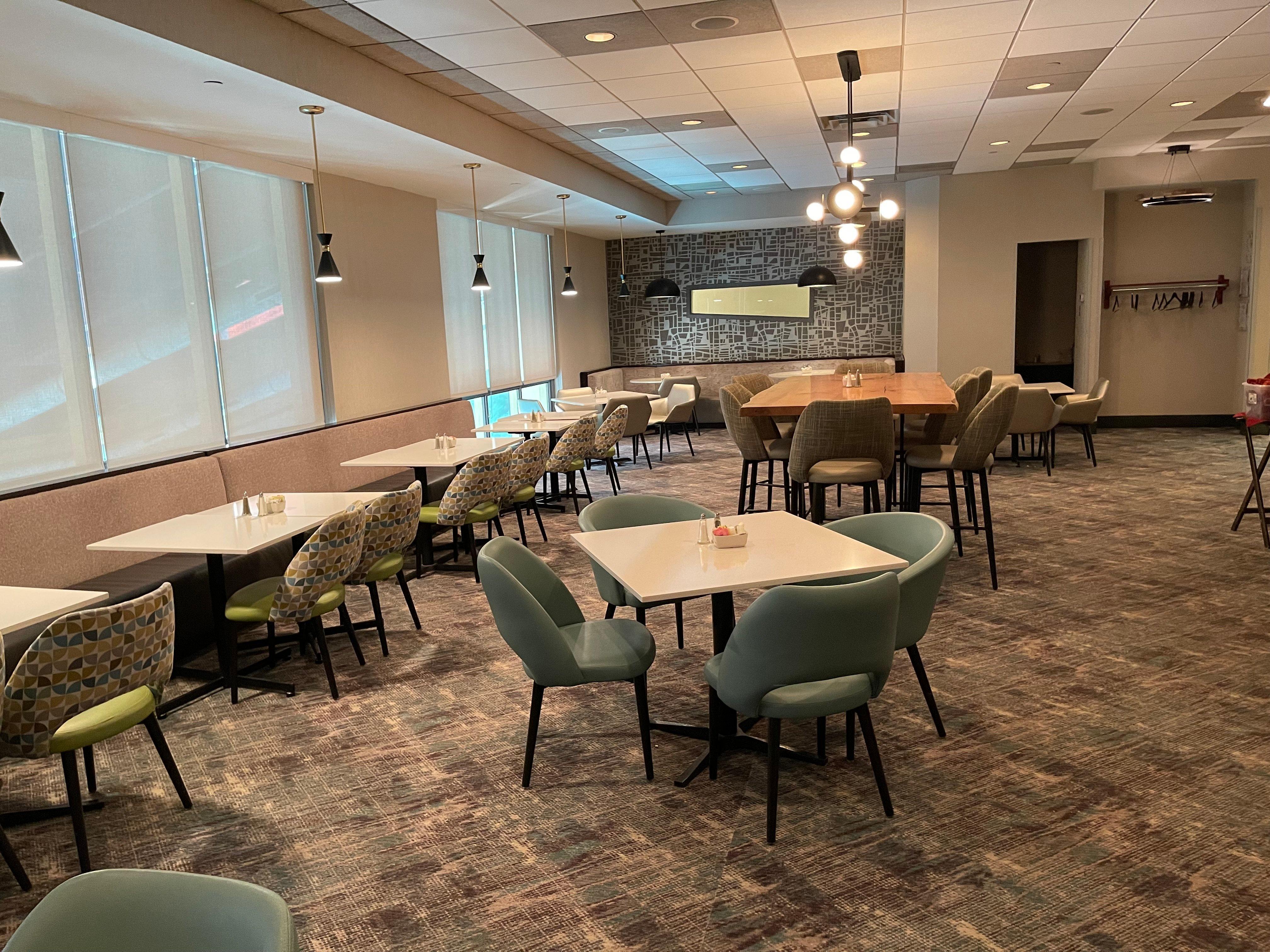Holiday Inn Martinsburg By Ihg Exterior photo