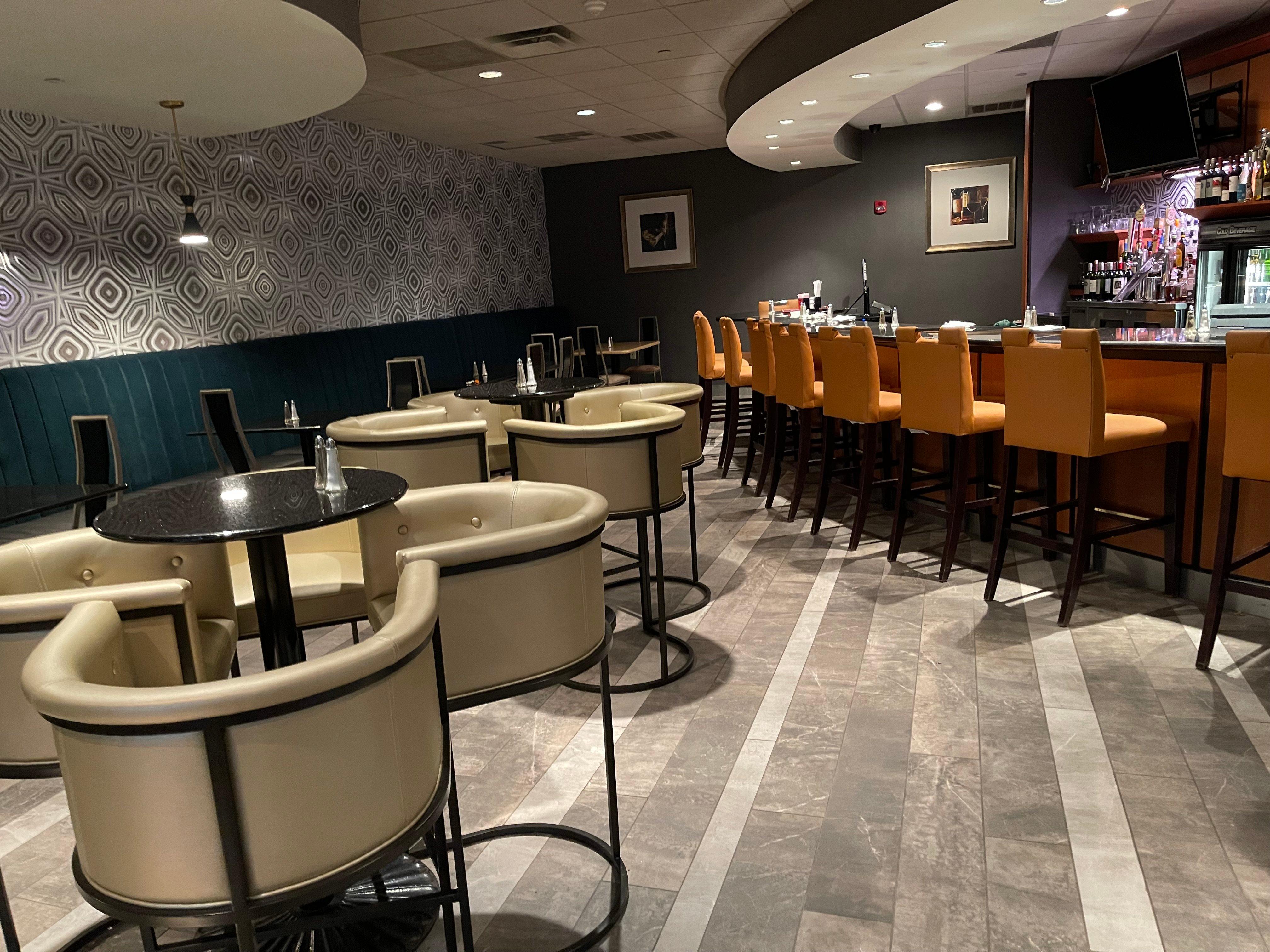 Holiday Inn Martinsburg By Ihg Exterior photo