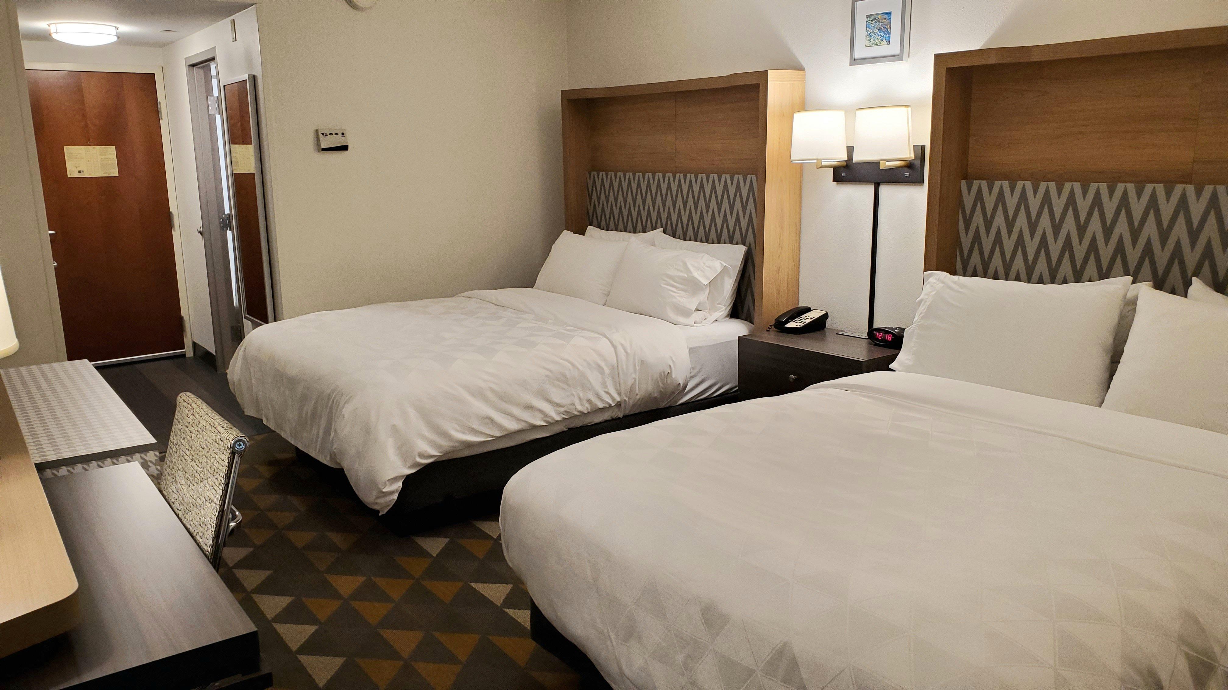 Holiday Inn Martinsburg By Ihg Exterior photo