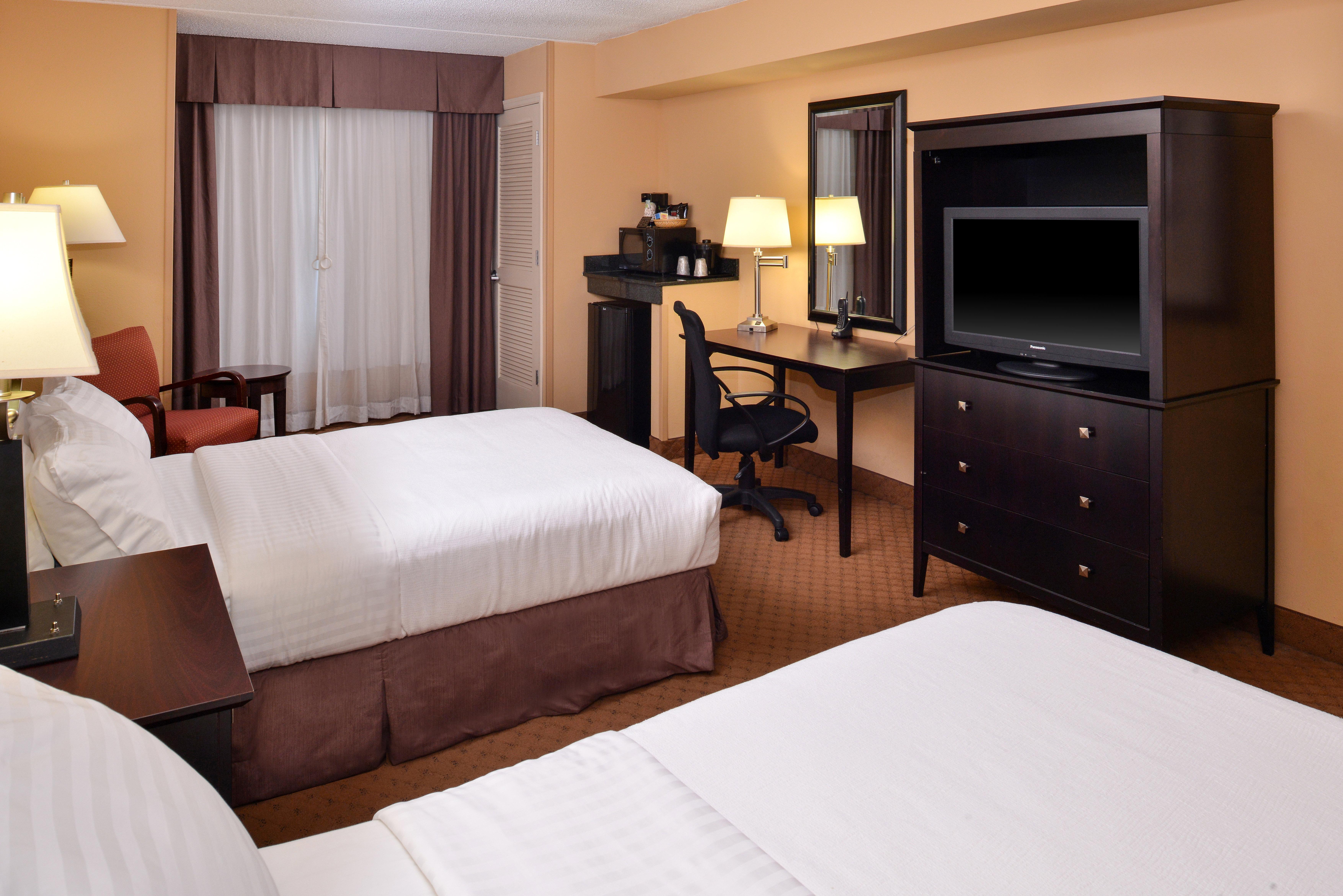 Holiday Inn Martinsburg By Ihg Exterior photo