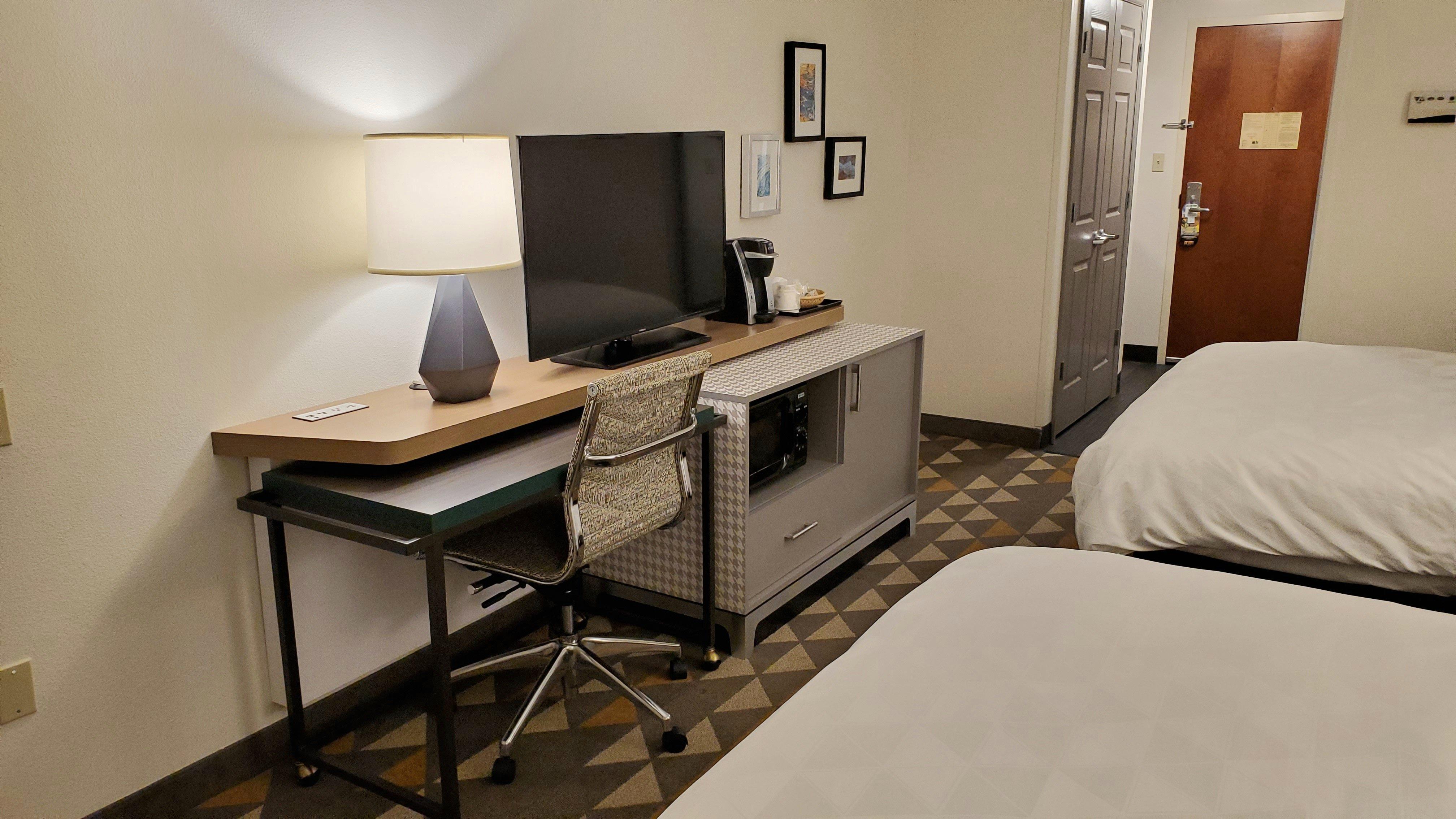 Holiday Inn Martinsburg By Ihg Exterior photo