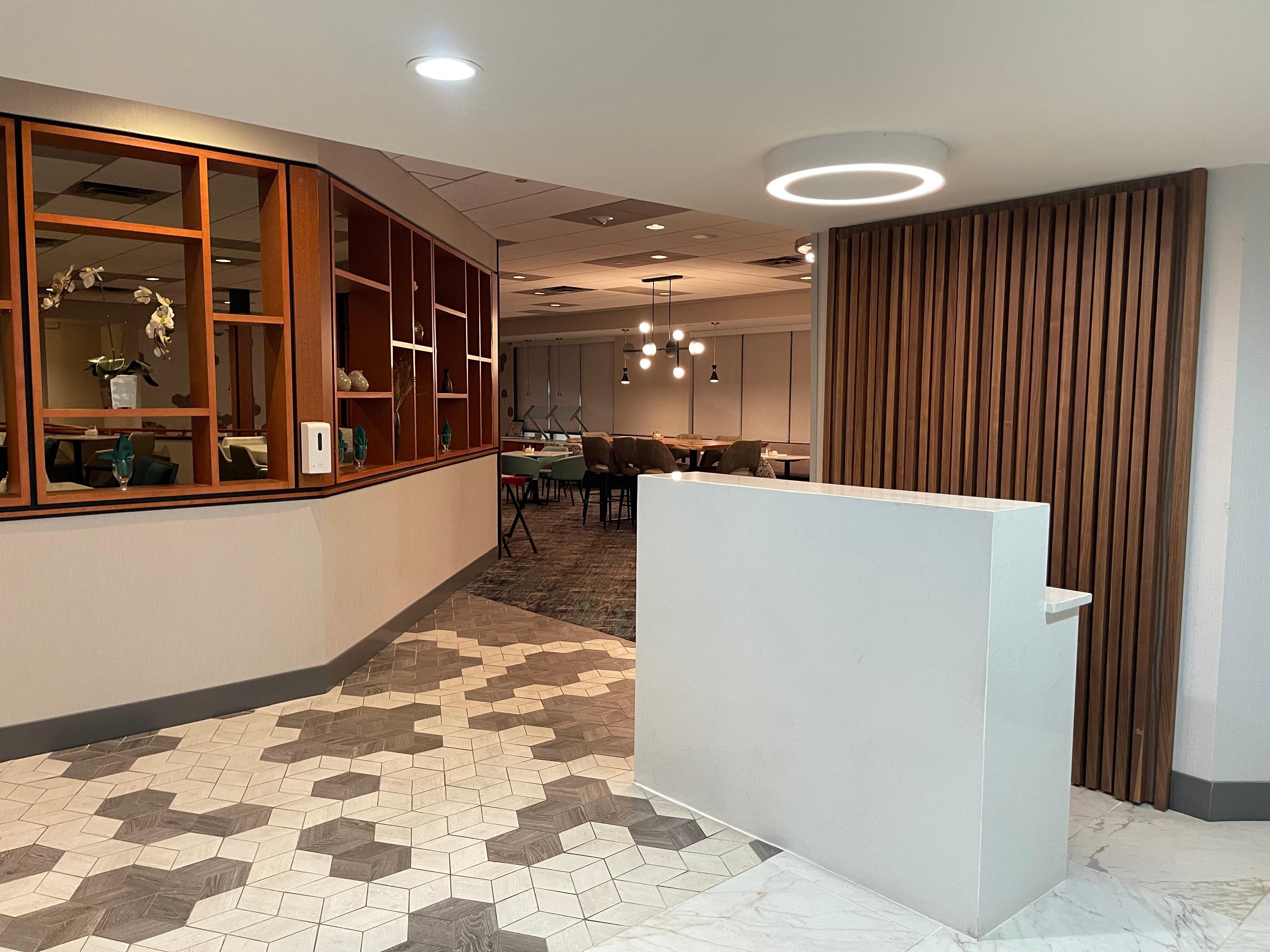 Holiday Inn Martinsburg By Ihg Exterior photo