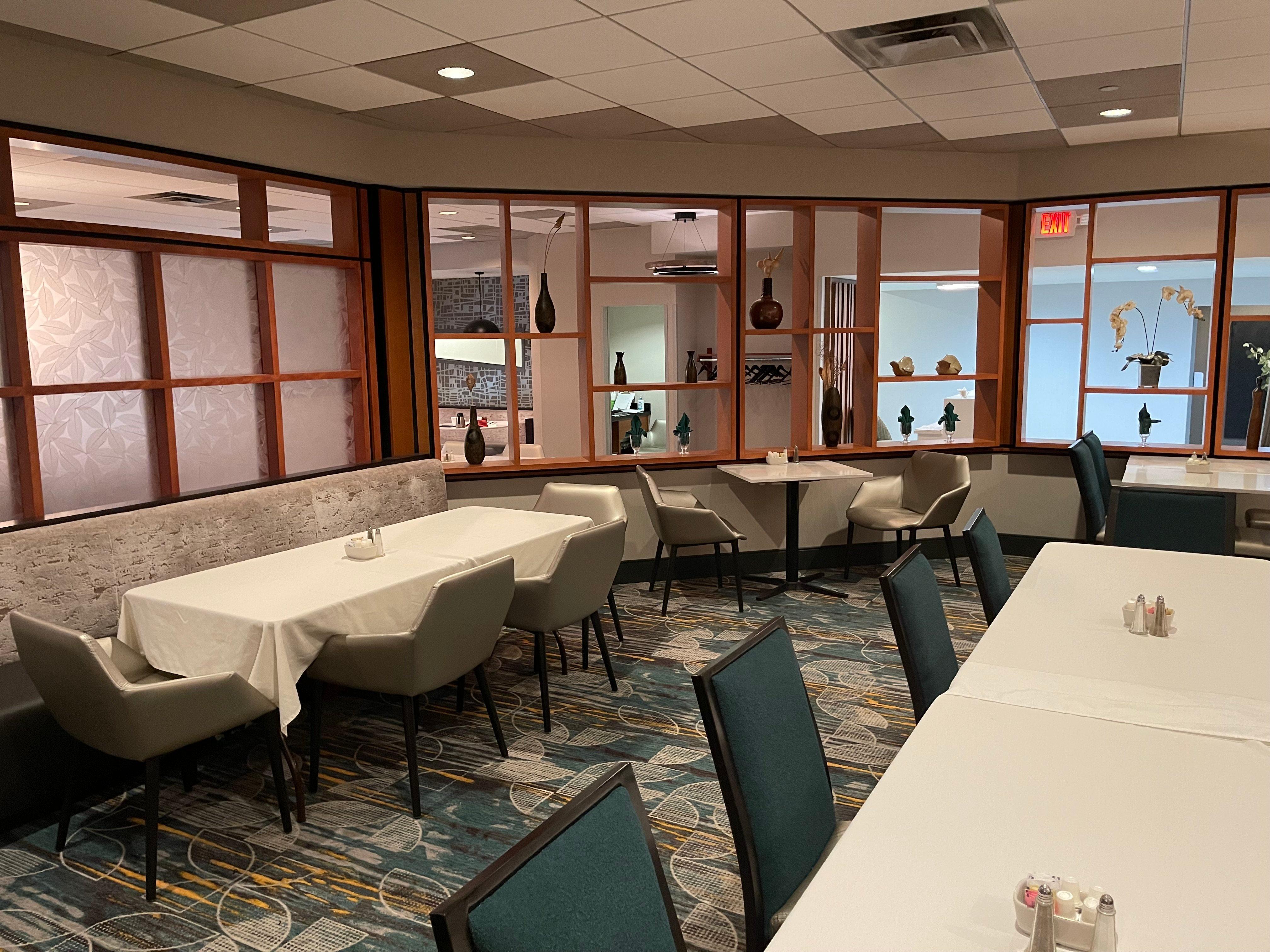 Holiday Inn Martinsburg By Ihg Exterior photo